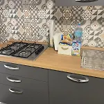 Apartmán Appartament House