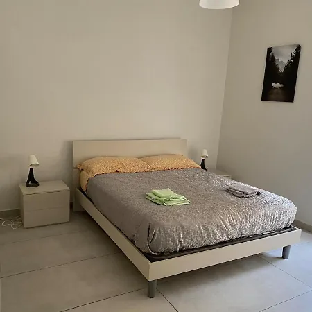 Appartament House *