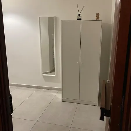 Apartment Appartament House *