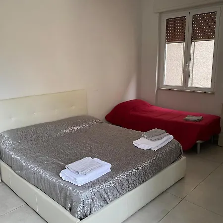 Appartament House Apartment *