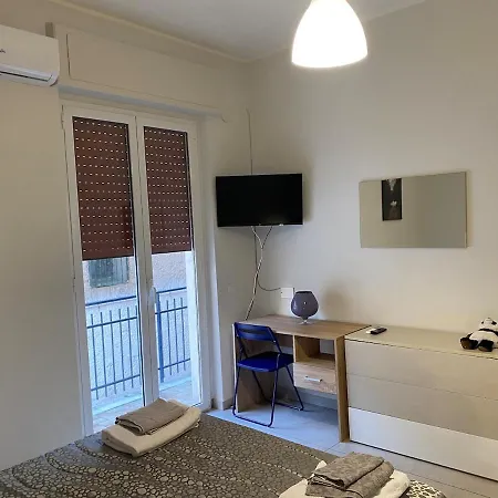Appartament House