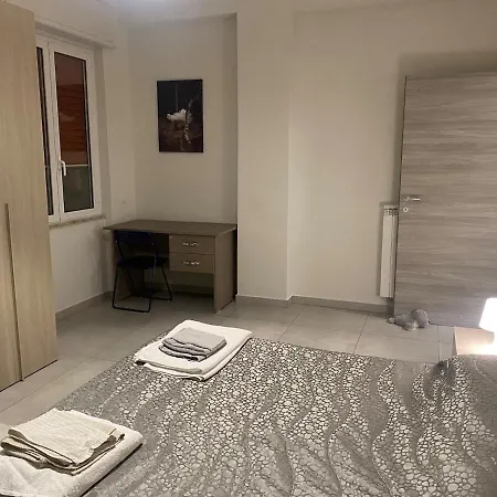 Appartament House Apartment