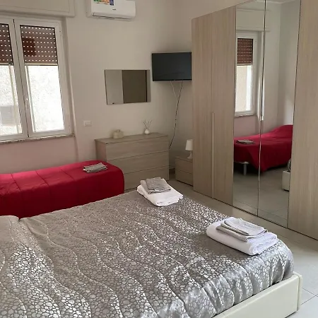 Apartment Appartament House