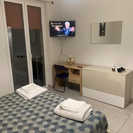 Appartament House Apartment Marcianise