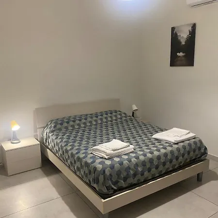 Appartament House