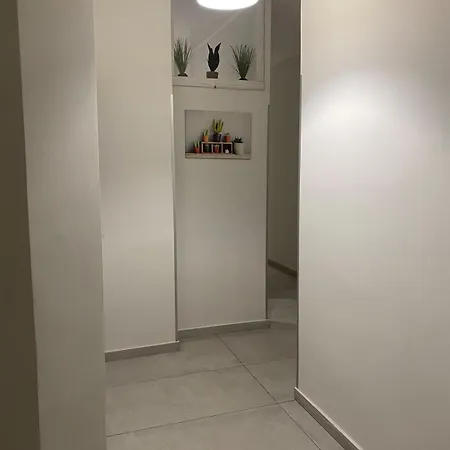 Apartamento House *