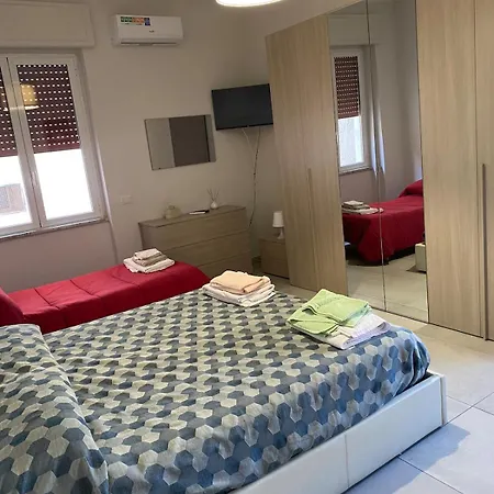 Appartament House Marcianise