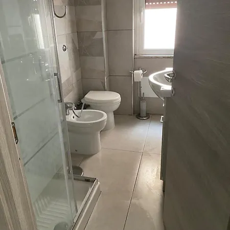 Appartament House