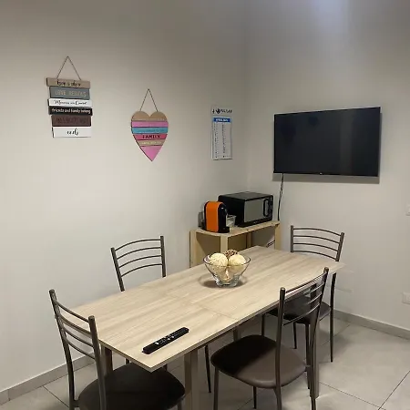 House Appartement