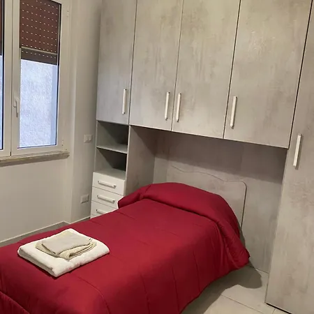 Apartment Appartament House
