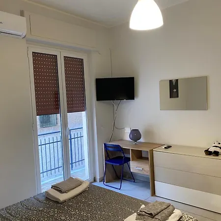 Appartament House Apartment