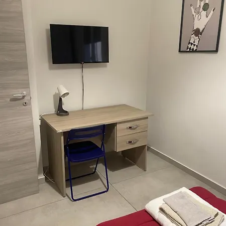 Appartament House Appartement Marcianise