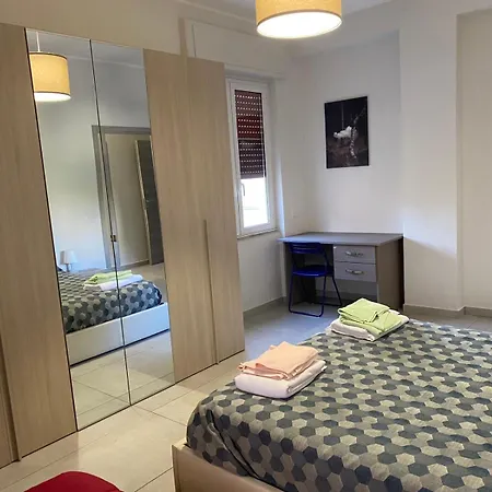 Apartment Appartament House Marcianise