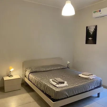 Appartament House Marcianise