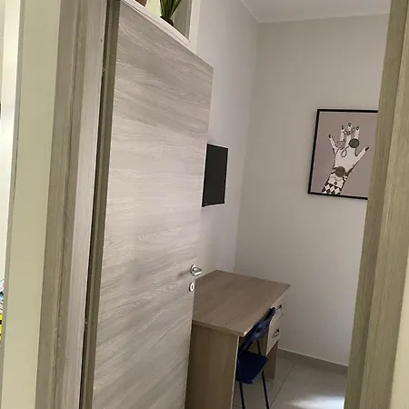 Apartamento House *