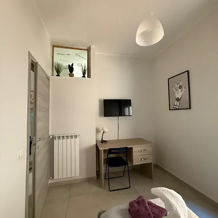 Appartement House Marcianise