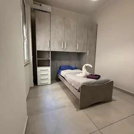 House Apartamento