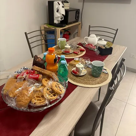 House Apartamento Marcianise