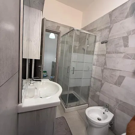 Apartamento House