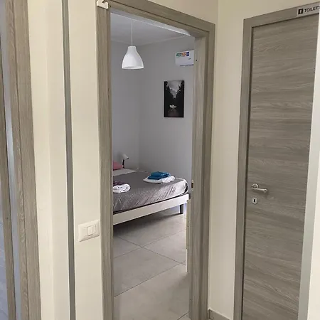 Apartamento House