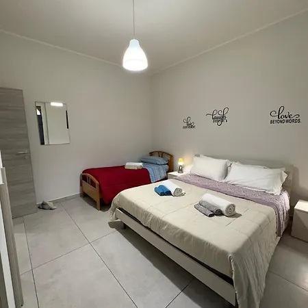 Apartamento House Marcianise