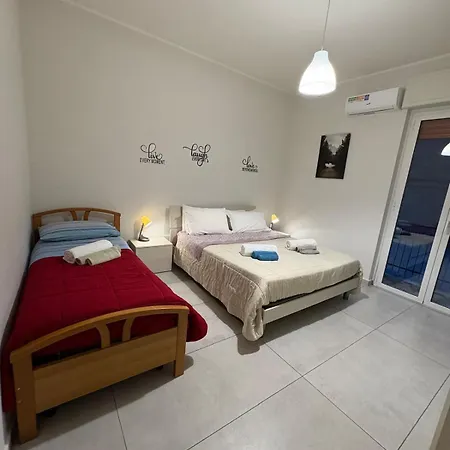 House Marcianise