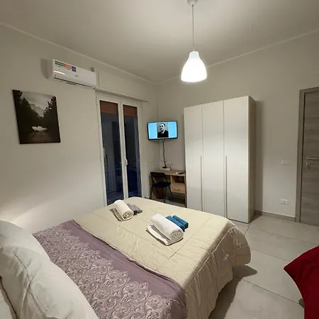 Apartamento House Marcianise