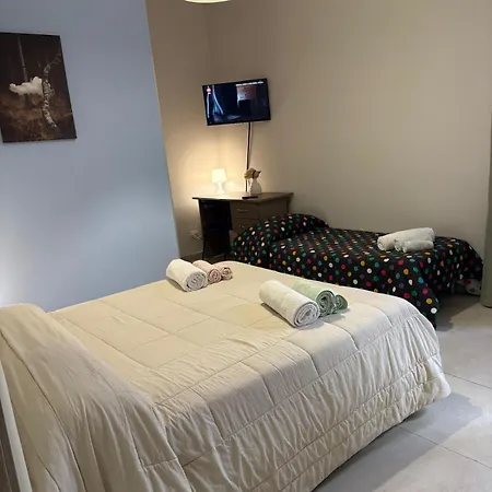 Apartamento House Marcianise